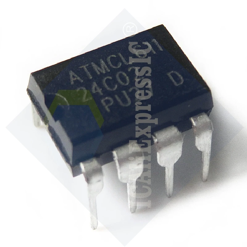 5-20PCS AT24C02N 24C02 LL25XB60 25XB60 P6KE350CA AX2358F AX2358 IRS2186 S2186 RT8206LZQW RT8206