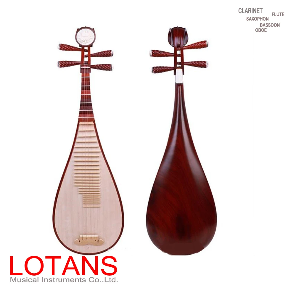 

Children's pipe five-string pipe adult pipe