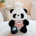 panda
