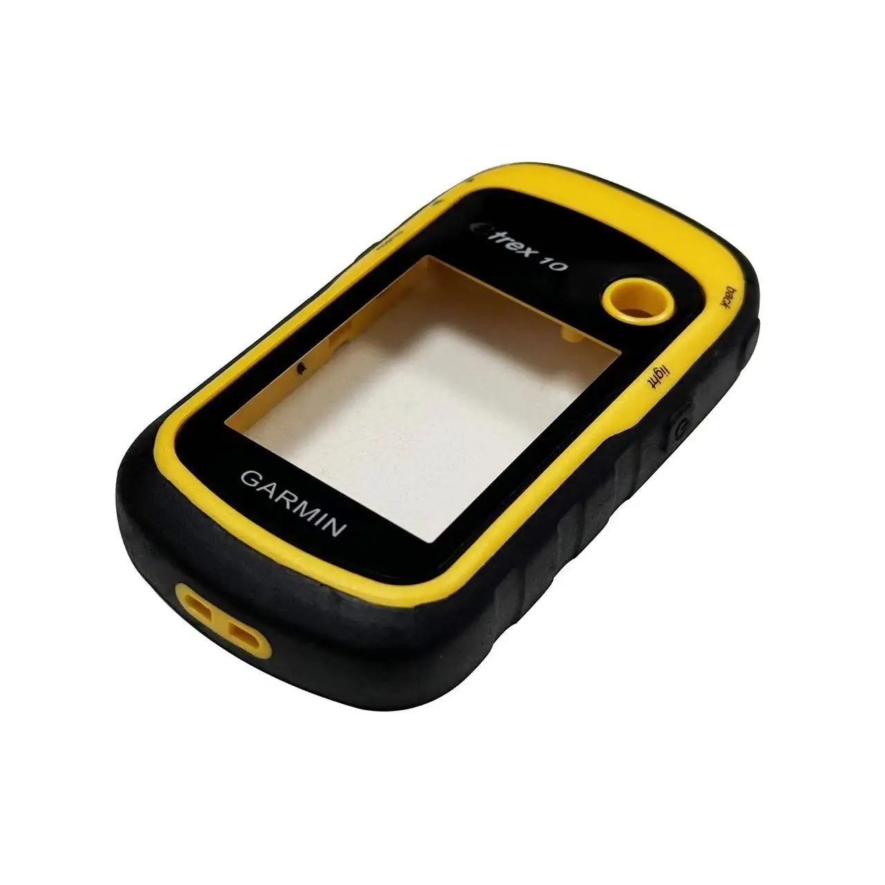 Original Housing Shell for Garmin Etrex 10 With Glass with Buttons Series Handheld GPS Repair Replacement image 3