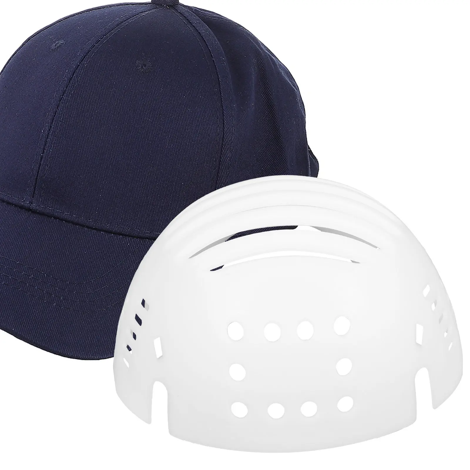 

Hard Hat Liner Safety Insert Liner Breathable Lightweight Universal Fit for Construction Workers Outdoor Sports Impact