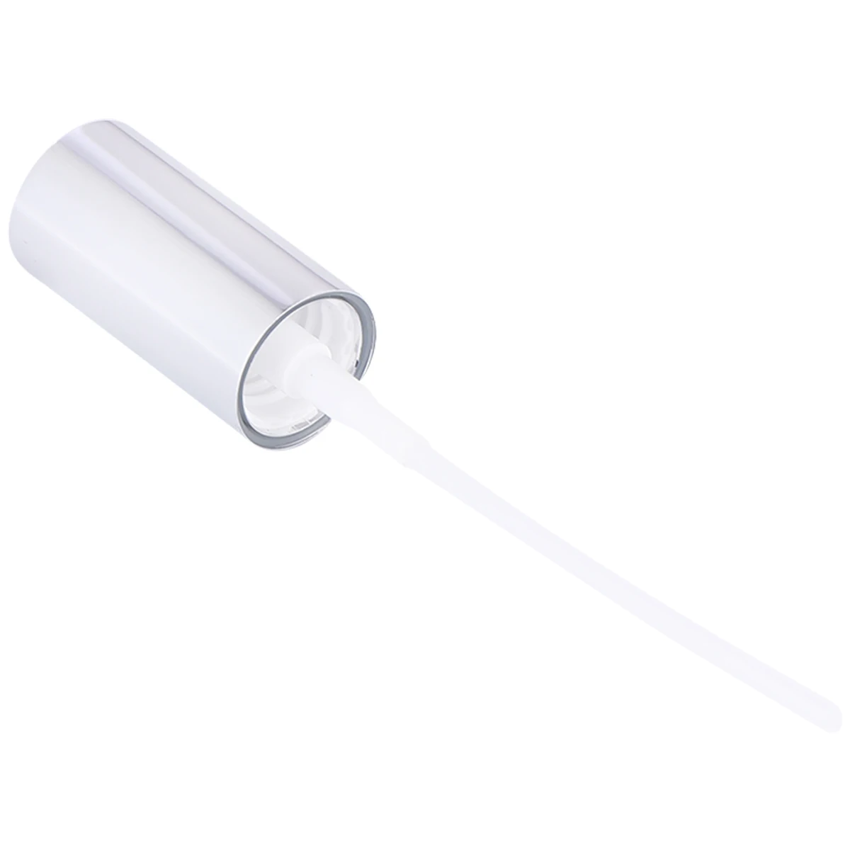 

10pcs Aluminum Spray Nozzle Heads Replacement Pump For Glass Bottles Fine Mist Sprayer Top Plants Bonsai Cleaning