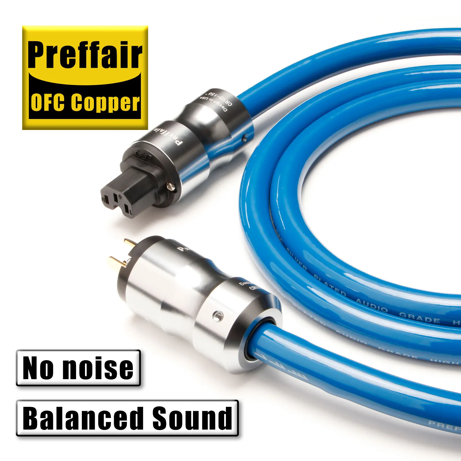 Preffair Hi-End Ofc…