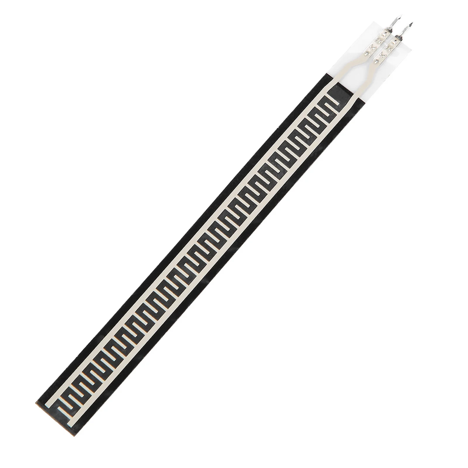 Strip-type Pressure Sensor, Pressure Sensor ZD10-100 500g, Resistive Thin-Film Pressure Sensor, Pressure Sensor