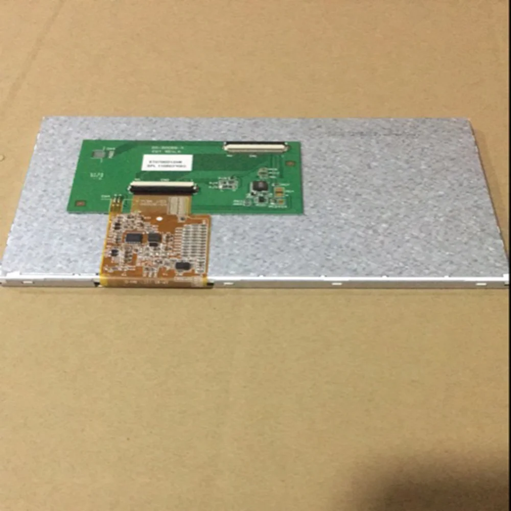 ET0700D1DH6 ЖК-дисплей