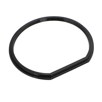 Replacement Dust Bin Canister Seal Gasket For Ryobi ONE+ 18V Stick Vac PCL & PBL