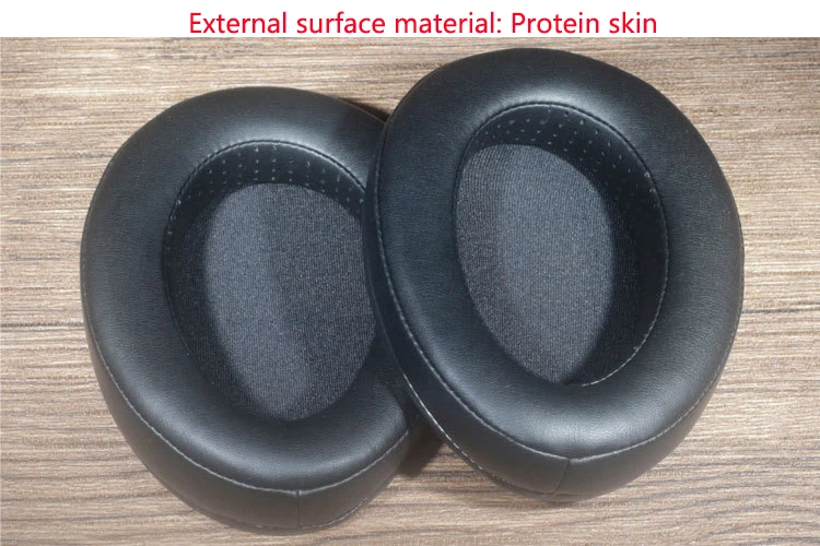 V-MOTA Compatible with Ear Pads For HIFIMAN EDITION X / XS / ANANDA / HE1000SE / ARYA Over-Ear Headset,Repair Parts Cushions