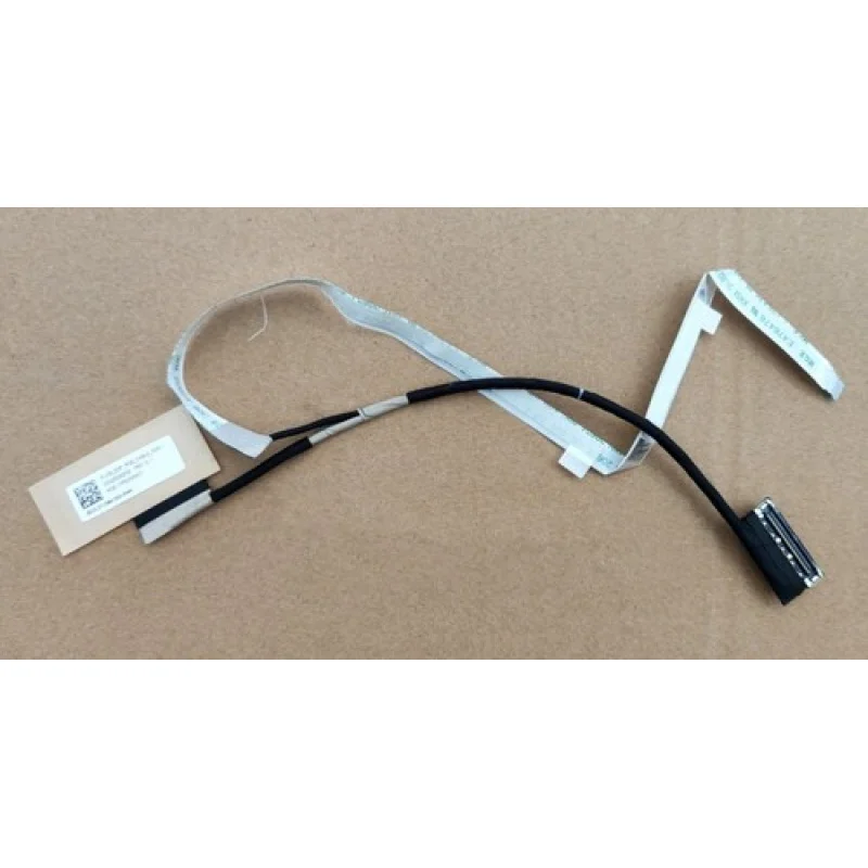 

Y New FLV35 EDP Touch Cable For ThinkBook 15 G2 G3 ITL 20VE ARE 20VG ACL 21A4 21A5