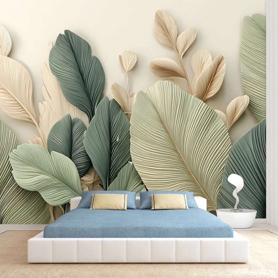 

15+ Дизайнерских фотообоев с лесным пейзажем для гостиной, самоклеящиеся, для декора стен, домашнего интерьера, с изображением джунглей и деревьев, для ремонта стен, настенный мурал