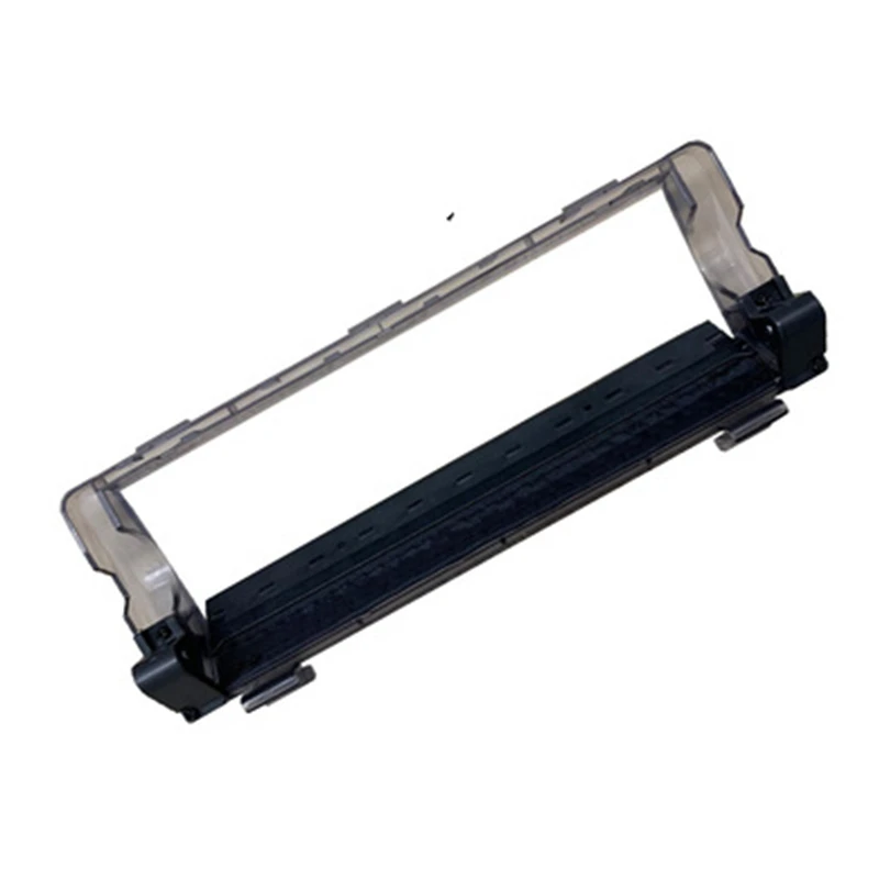 Roller pinsel Abdeckung platte für Ecovacs Deebot DD35 DD56 DD33 DD37 Ozmo 600 Staubsauger Teile