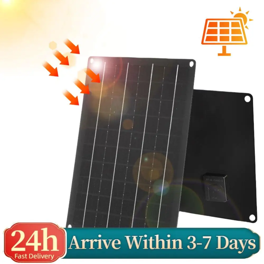Usb Solar Panel Cha…