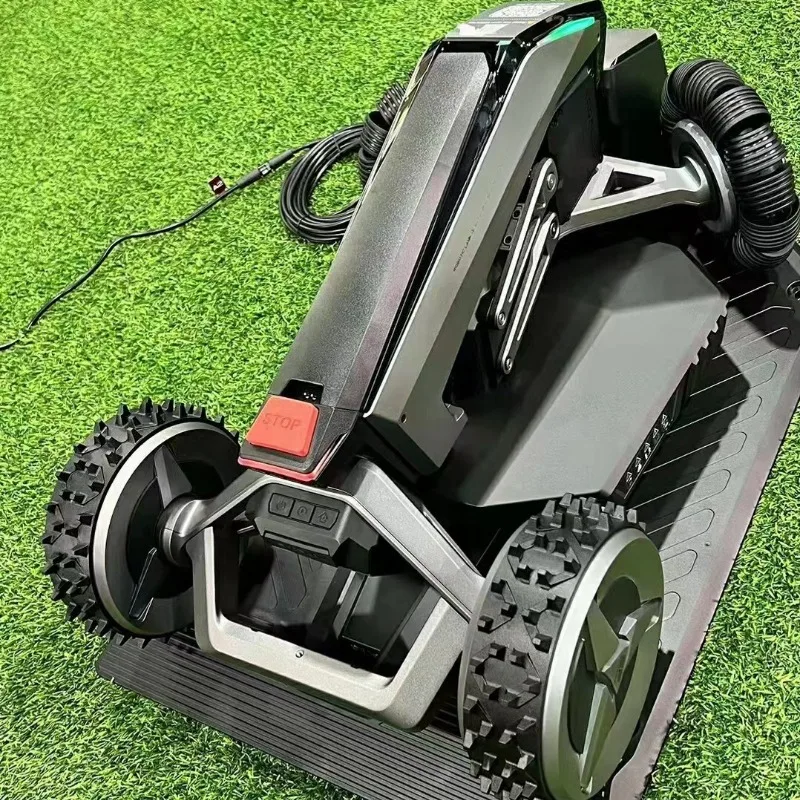 [Intelligent Lawn M… - image
