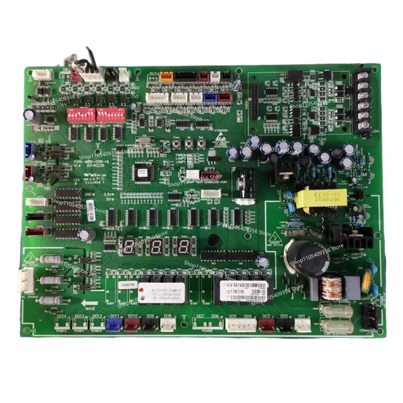 For SAP5143990/5150957/725262 Central Air Conditioning Main Board