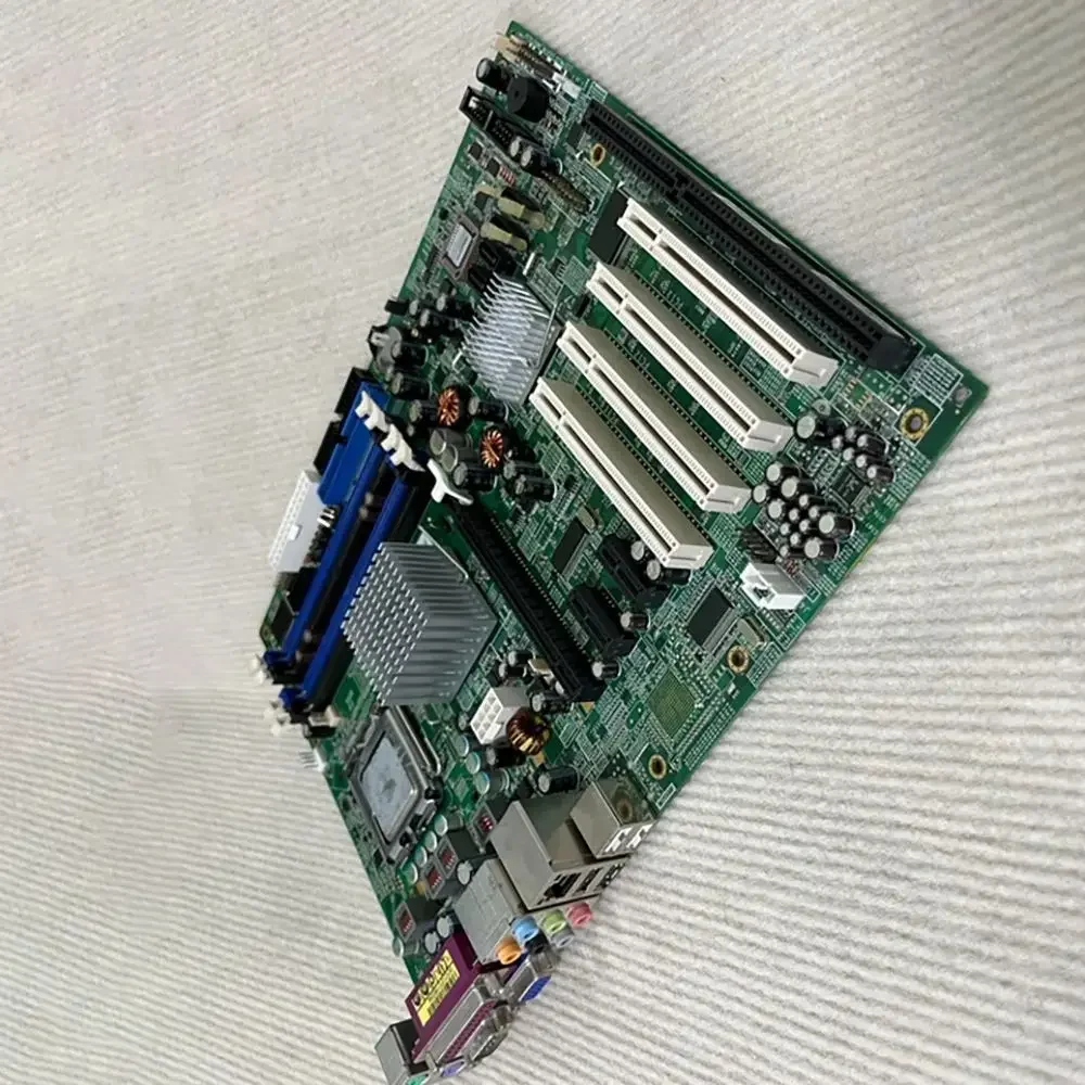 VoltSIndustrial Control Motherboard LGA775 AEM945G-868