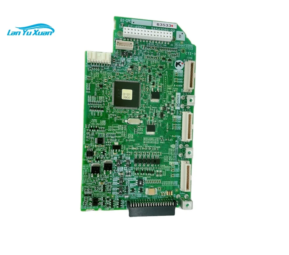 

EP-4950A SA543089-02 Inverter board Motherboard