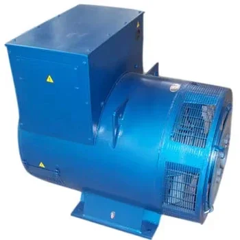 

YTW Brushless Generator 6kw 8kw 10kw 12 Kw 18kw 20kw 30kw 40kw 50kw 60kw 3 Phase Cynchronous.