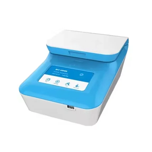 

ELVE-16 Thermal Cycler PCR Machine for Test Lab and dna testing