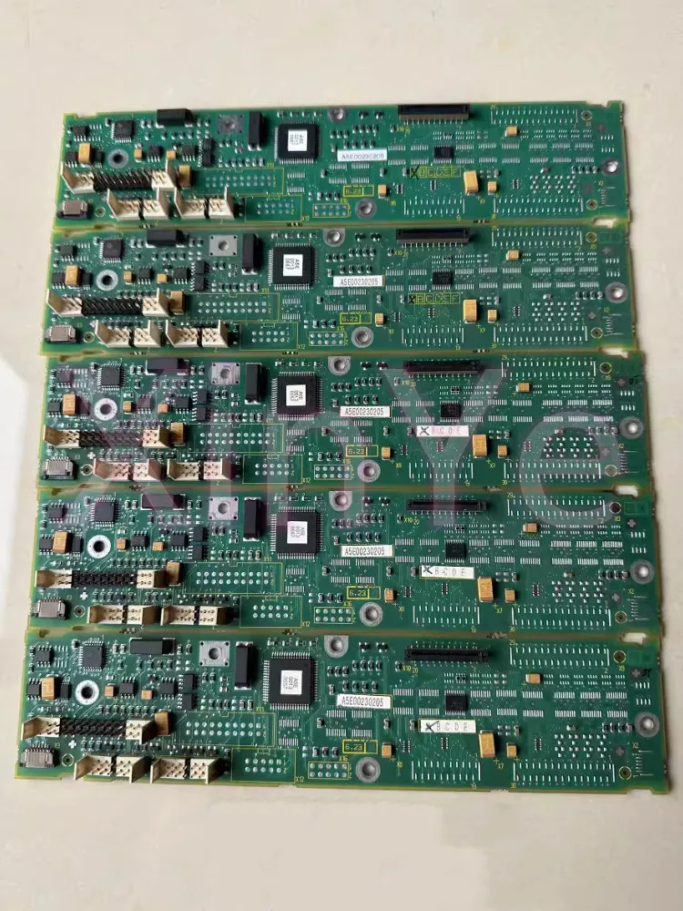 Touch Screen Motherboard A5E00130557 A5E00230205 571294.9001.02