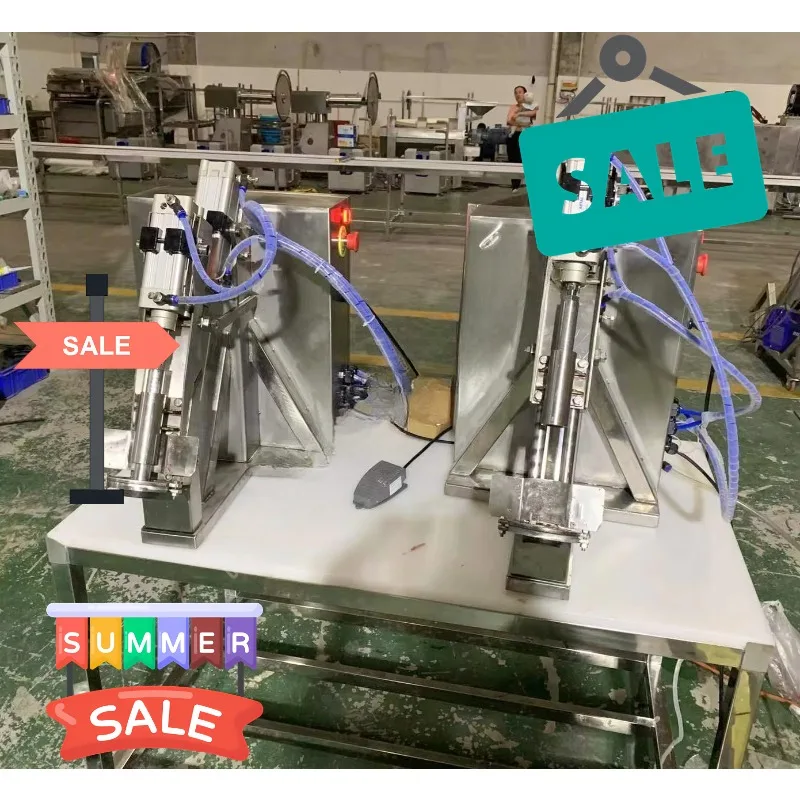 Automatic Chicken Leg and Chicken Claw Deboning Machine Stainless Steel Meat Bone Removing Equipment High Efficiency