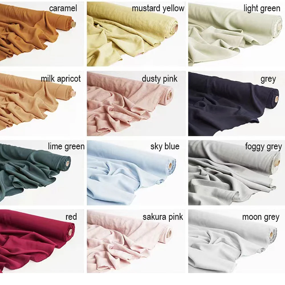 Pure Linen Solid Bed Skirt, Breathable Mattress Cover, Bursh Pleated Bedspread, Dust Cover, 90 cm, 120 cm, 150 cm, 180cm Size