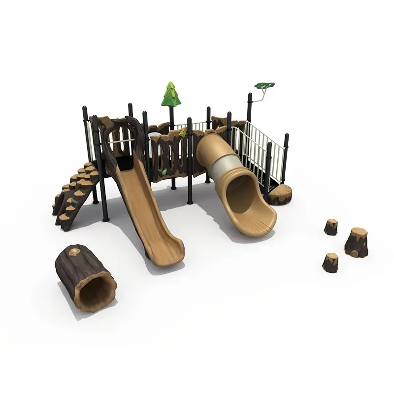 New Product  Outdoor Playground Kids Outdoor Playground Kids Playground Equipment for Children