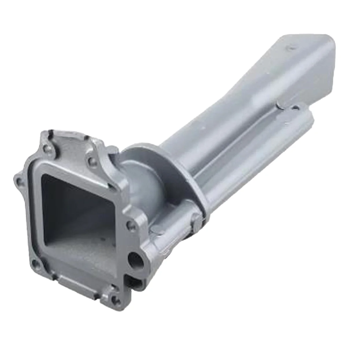 

6B4-41131-00 Marine Exhaust Manifold for Yamaha 9.9HP 15HP Outboard Motor 2 Stroke 6B4-41131 6B4-41131-00 6B4-41131-10 AD39