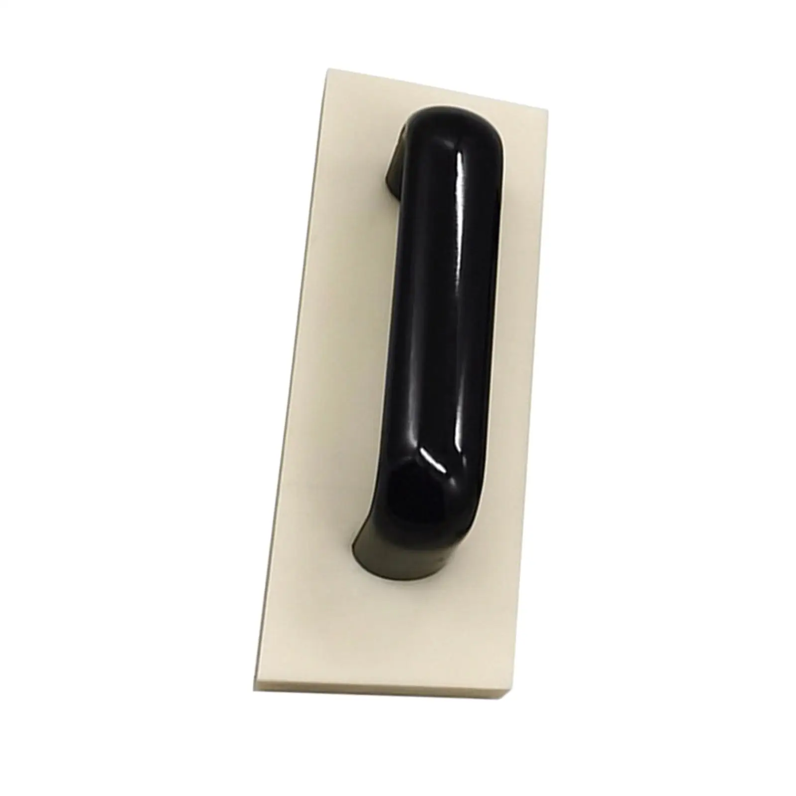 

Tapping Block for Plank Flooring, Install Flooring Nylon Tapping Block with Big Handle, Lengthen Floor Tools
