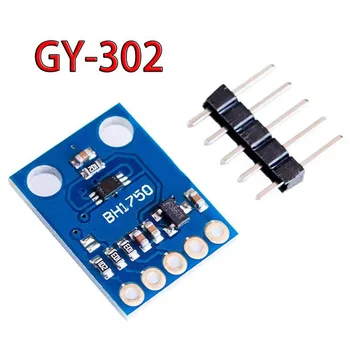 GY-302 BH1750 Light Intensity Illuminance Module