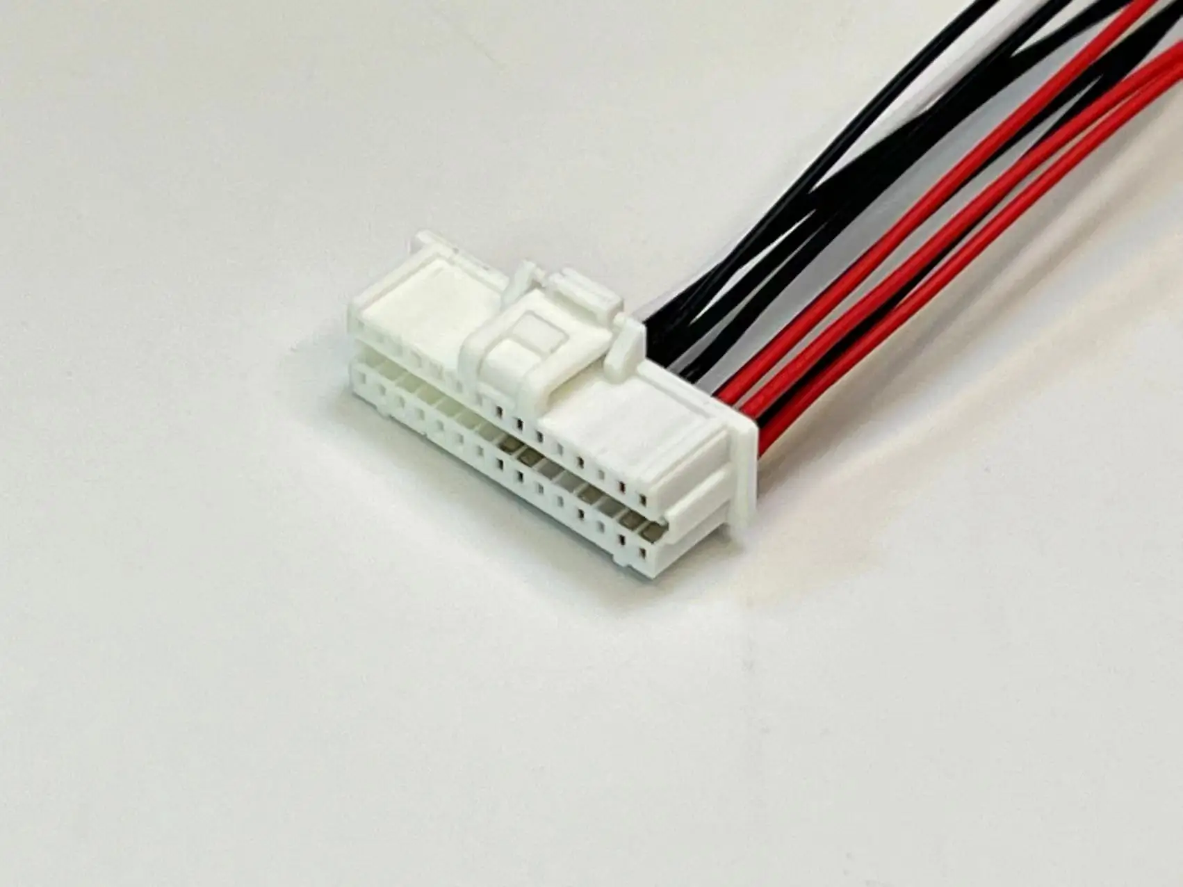 Communication, STO, and I/O Cable FOR ELMO GOLD SOLO TWITTER/BEE, Equivalent to  CBL-GTWICOMIO02,  EtherCAT Cable ,  J11, 501189