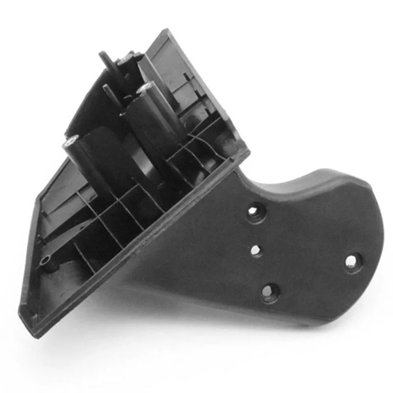 

For Cruze 2009-2013 Car Door Side Mirror Base Support L&R Side Rear View Mirror Holder Brace Bracket 1 Pair