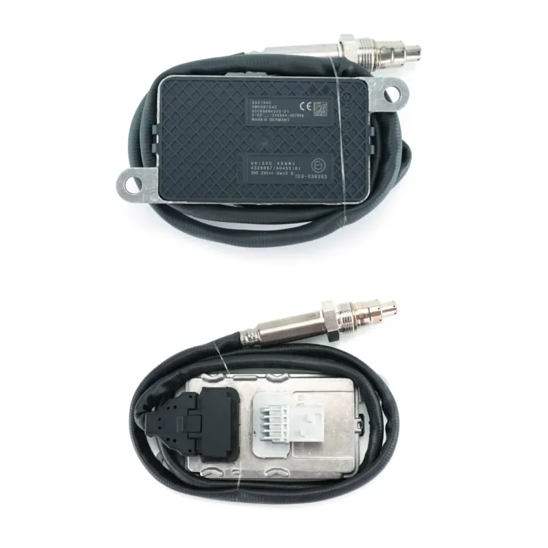 【Durable Practical Daria】 4326867 Long Warranty Nitrogen Oxygen Nox Sensor for TRUCK Nox Sensor 5WK96754C Wholesale