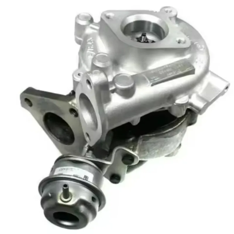 

Турбокомпрессор GT1849V 14411-AW400, запчасти для замены, подходит для NISSAN X-Trail T30 Almera Primera 2003- YD22ED YD1 2.2L