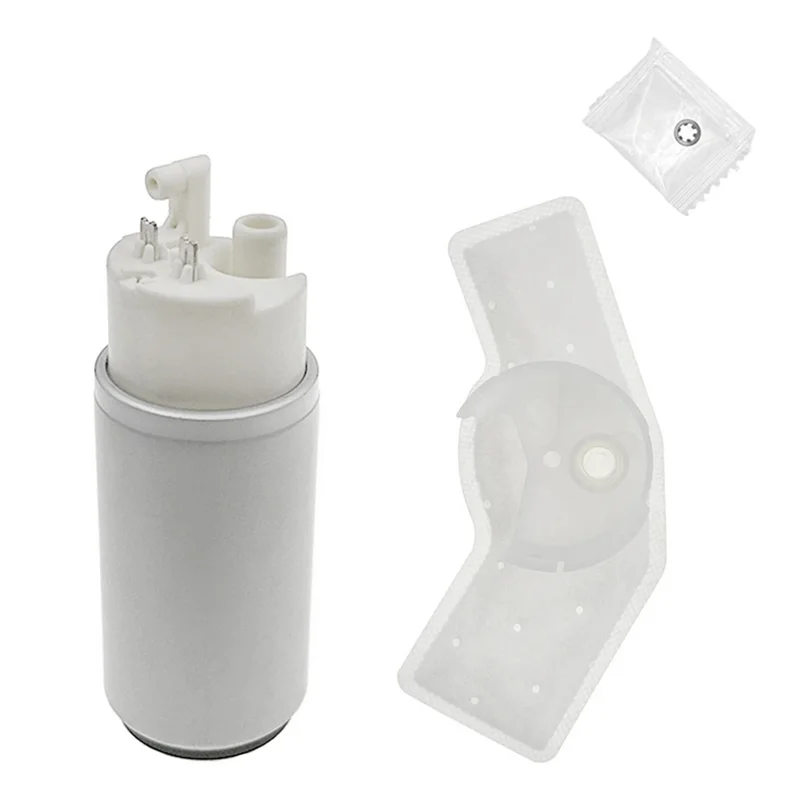 

13578997 Electric Fuel Pump Assembly For Spark Matiz 2011-2014 Beat 17-19 1.2L L4 812609568 Parts Accessories