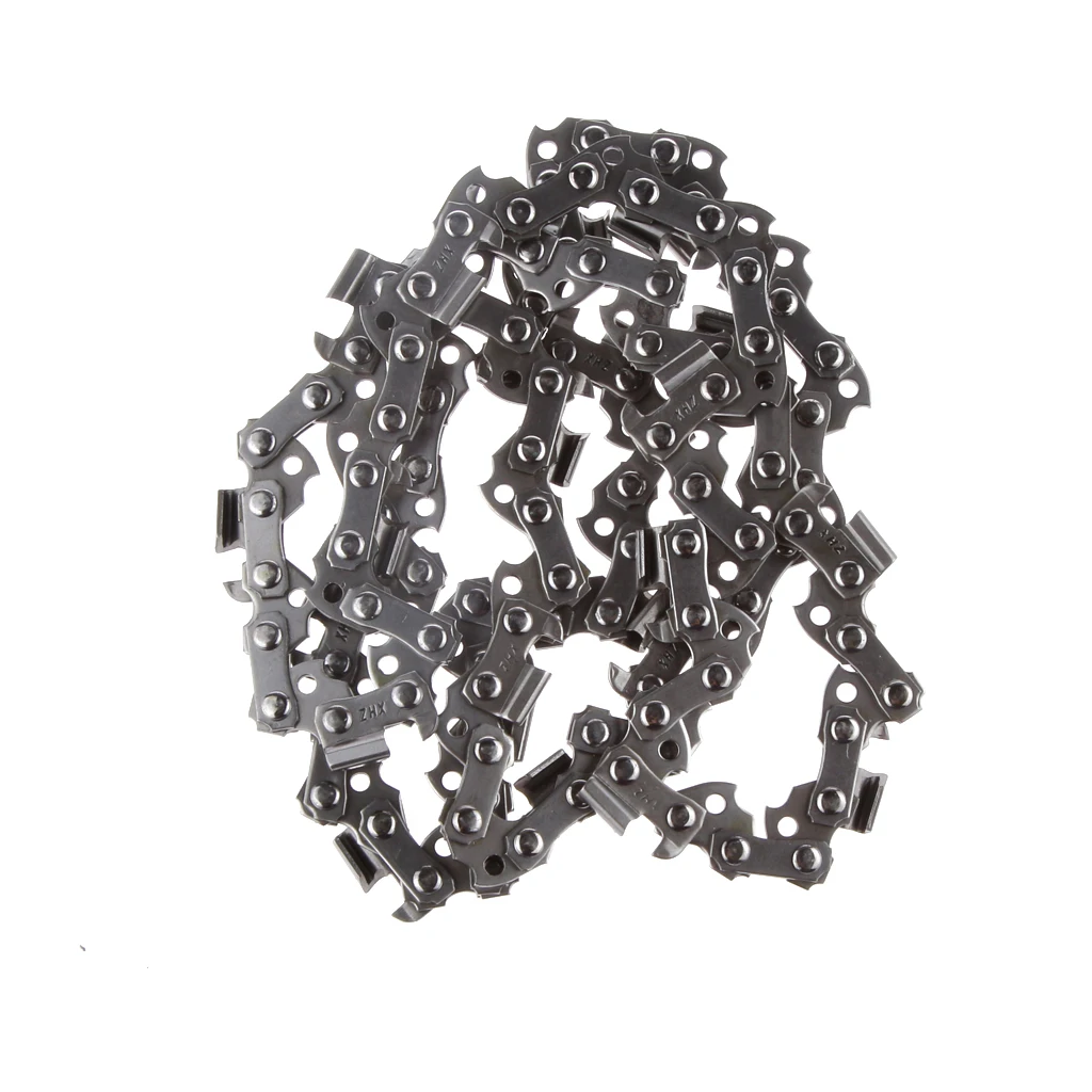 Durable 14inch Chainsaw Saw Chain Low Vibration Steel Gardening Tool for Mcculloch Dakota