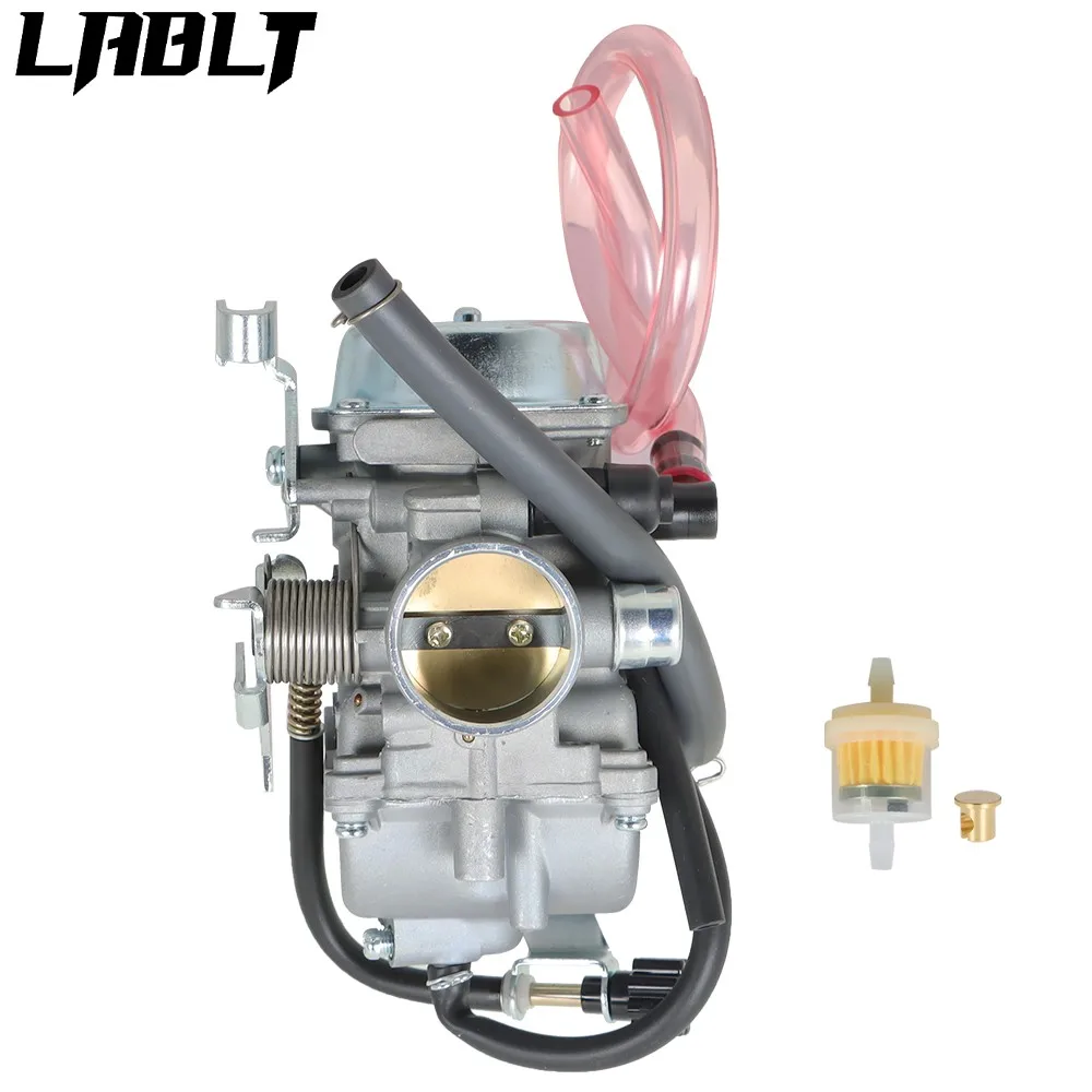 Carburetor for KAWASAKI KLF300 KLF 300 1986-1995 1996-2005 BAYOU Carby Carb ATV