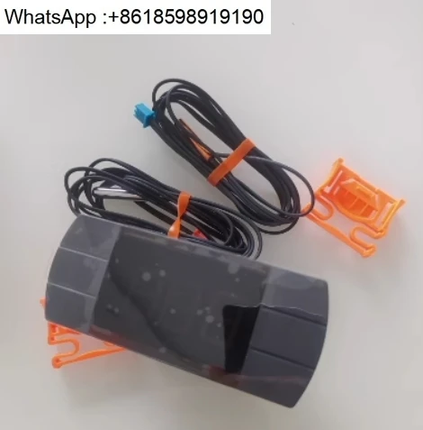 

Cold dryer thermostat for Fidelity Lingerwind Newmantec Bright 2205686523