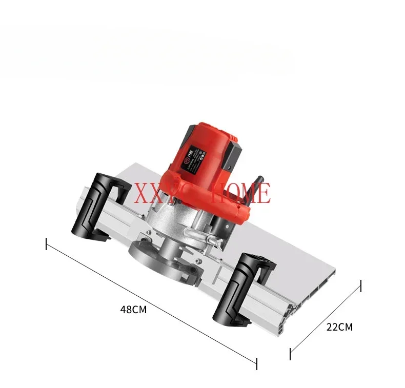 

Ceramic Tile Stone Cutting Machine Trimming Grooving Chamfering Grinding Machine