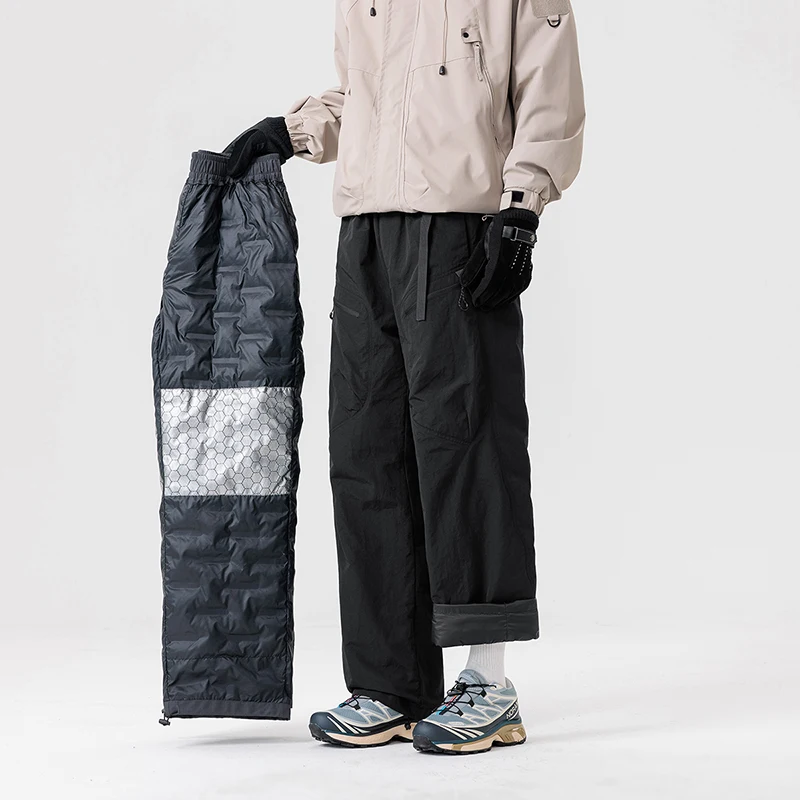 Thumbnail 3 - #13 Latest Down Pants Offers