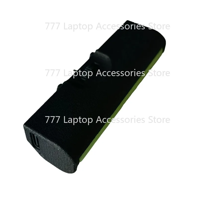 

USBC Rechargeable Battery Case For MD MZ-EH930 MZ-NH900 Aiwa AM-NX1 Does not include batteries and headphones