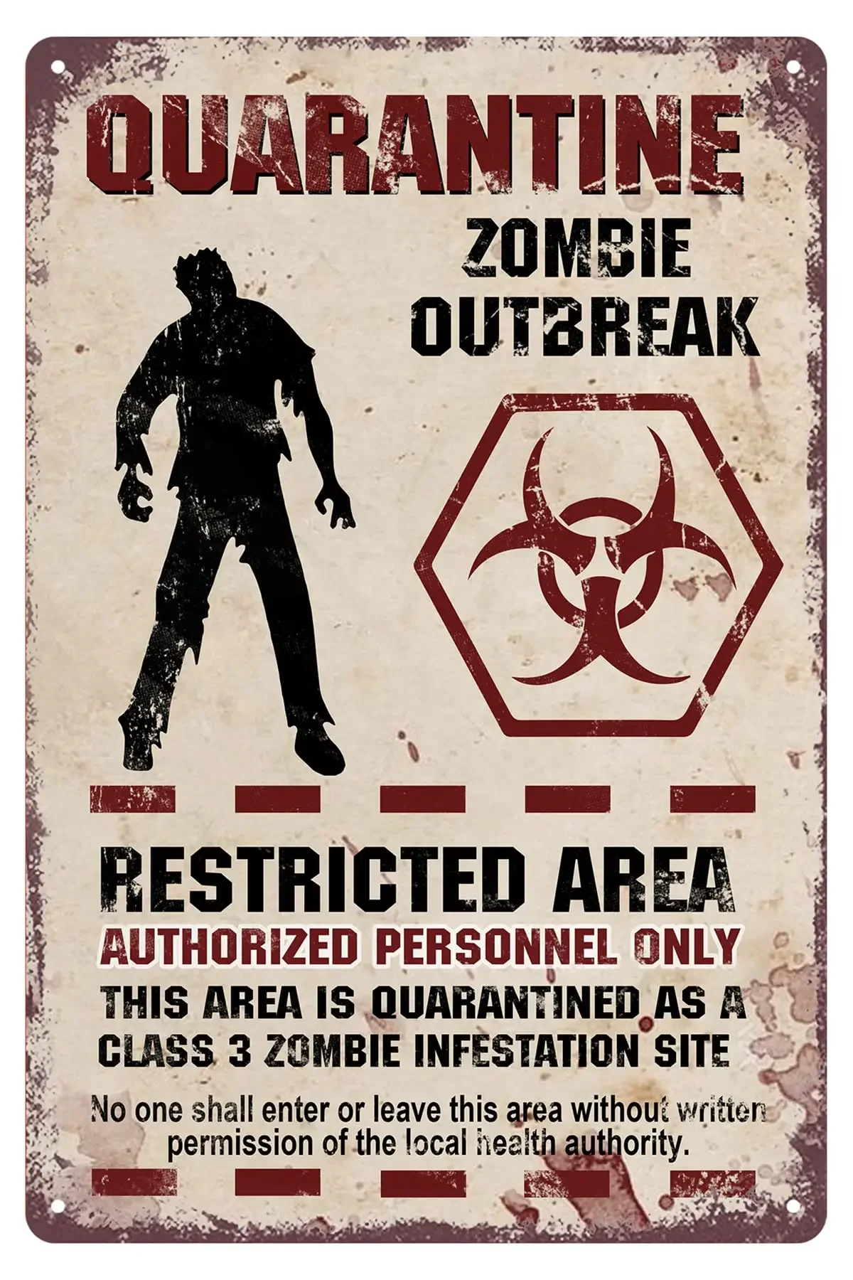 Panneaux D'avertiss…