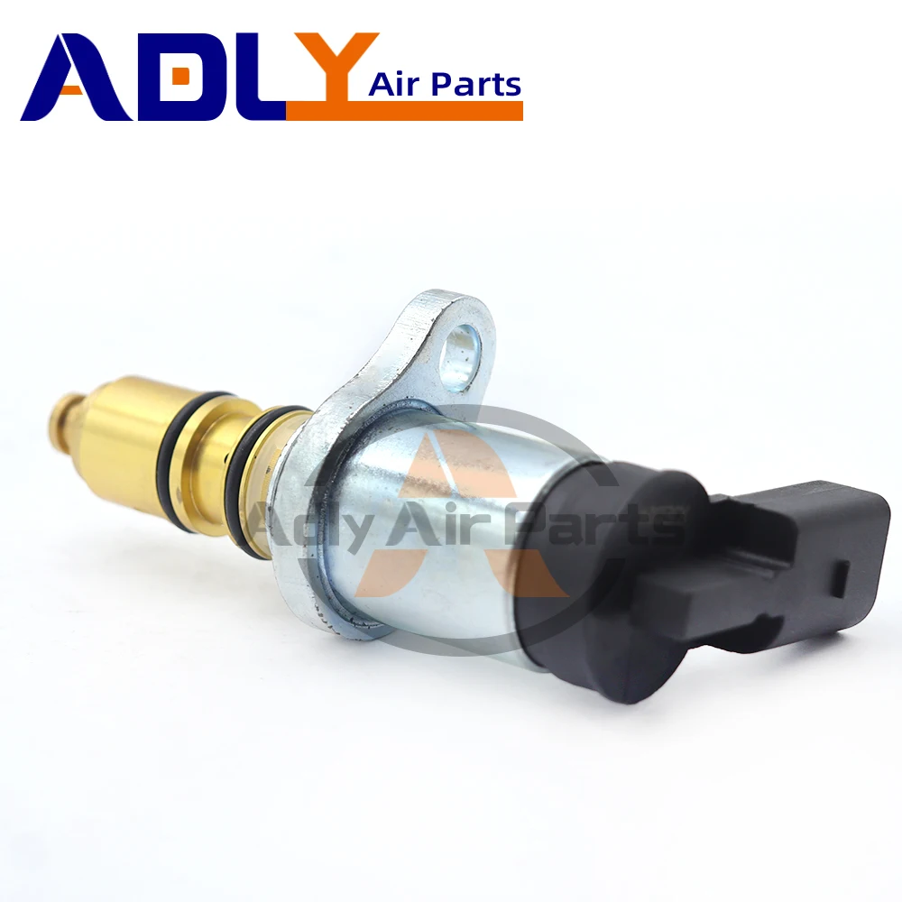 PXE13 PXE16 Air Conditioning AC Compressor Control Valve for Audi A3 Golf Touran Seat koda 1K0820803D 1K0820803G