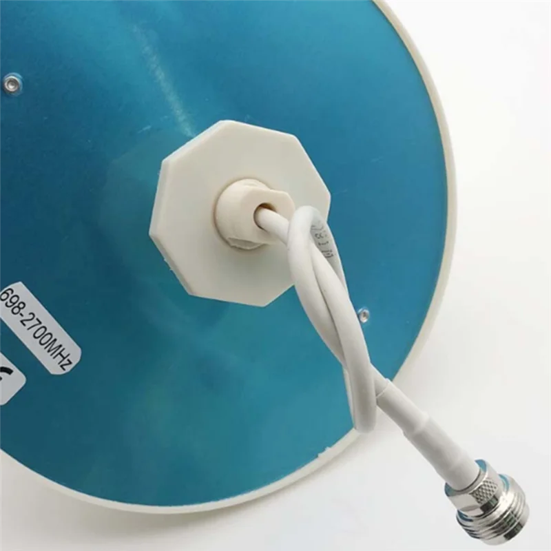 

FORW-698-3800Mhz Indoor Omnidirectional Ceiling Antenna, 5G Indoor Ceiling Antenna, Omnidirectional Ceiling Antenna