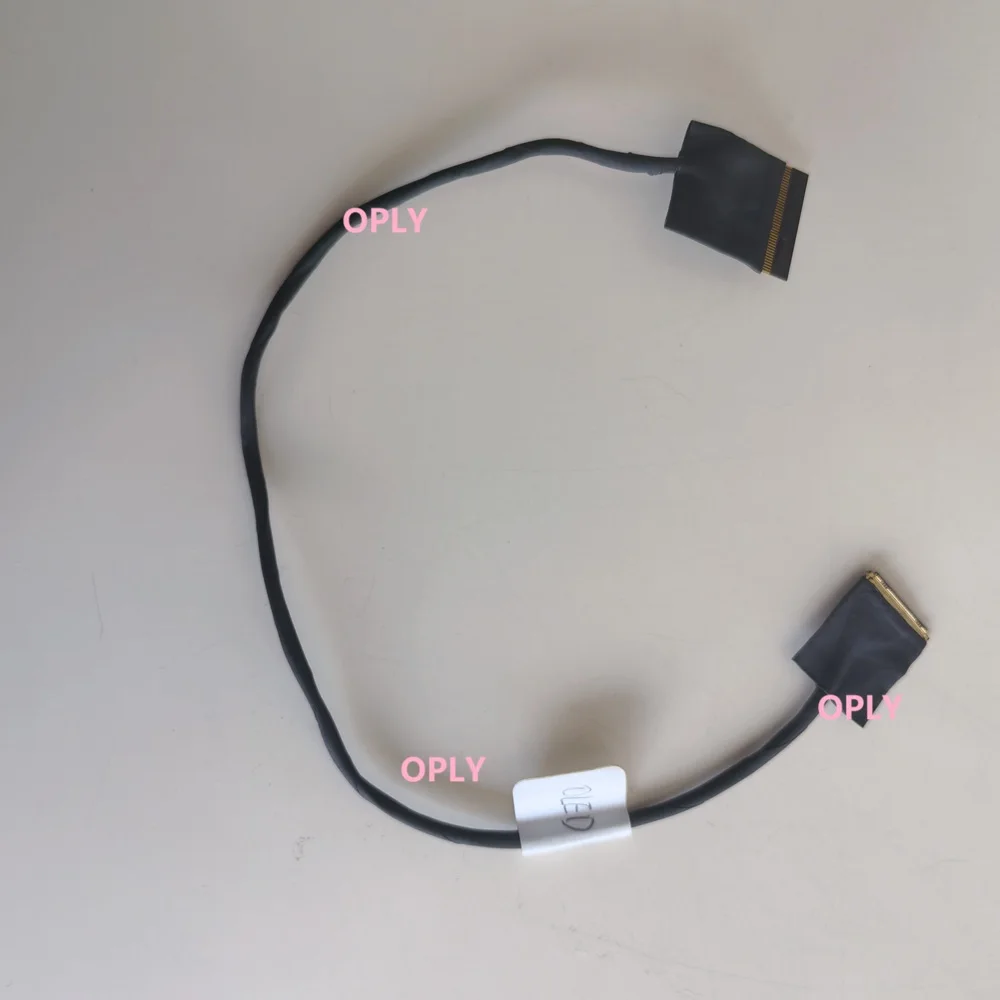 EDP-Kabel 30-polig 0,5 mm, kompatibel mit unserer OLED EDP ATNA33XC11 Controller-Platine
