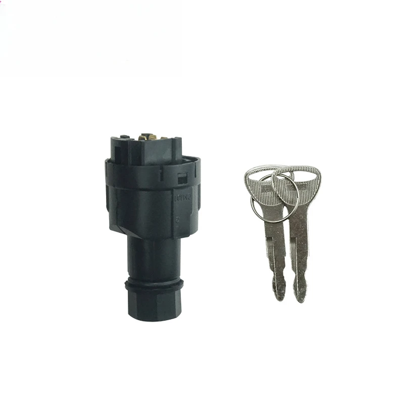 

5790-23342-71 Generator start ignition switch excavator accessories