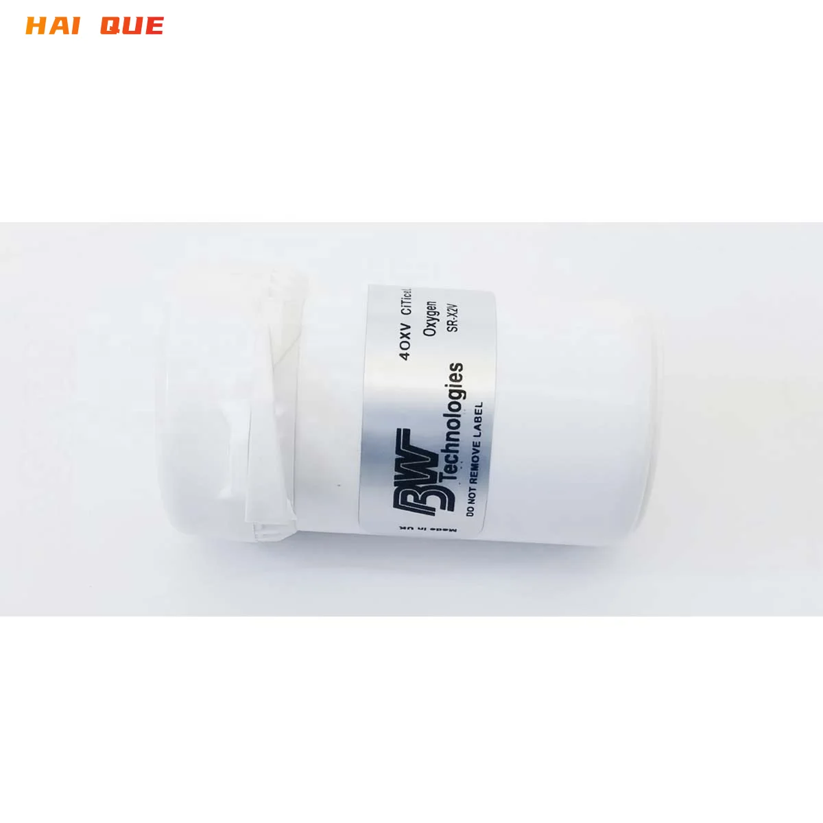

WGZX BW SR-X2V Oxygen Sensor for Multiple Gas Detectors AAY80-390-