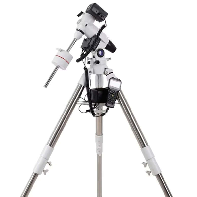 Equatorial Mount 1.5inch Steel Tripod with GOTO Equivalent ToSkywatcher