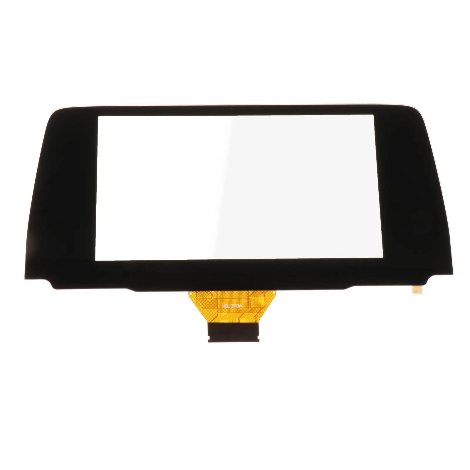 

50 Pins Touch Digitizer DVD Information Display Fits for 17-21 K123611J0A