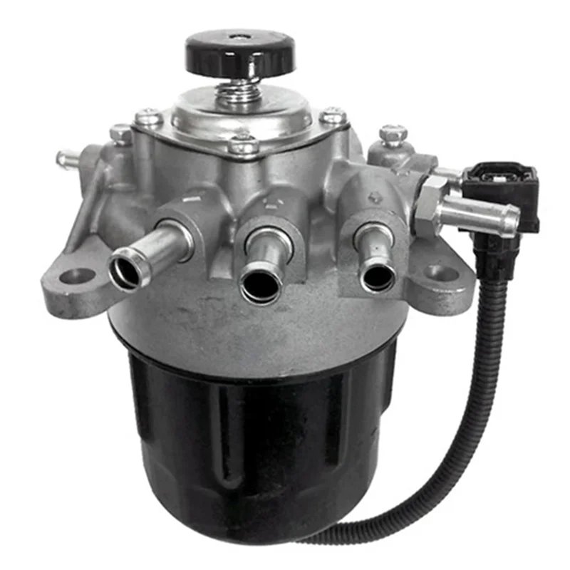 

HOT-ME194923 ME223931 Сепаратор топливной воды, дизельный фильтр, сепаратор для Mitsubishi Fuso Canter 4M42 и 4M50 3,0 л 4,9 л дизельного двигателя, ME194