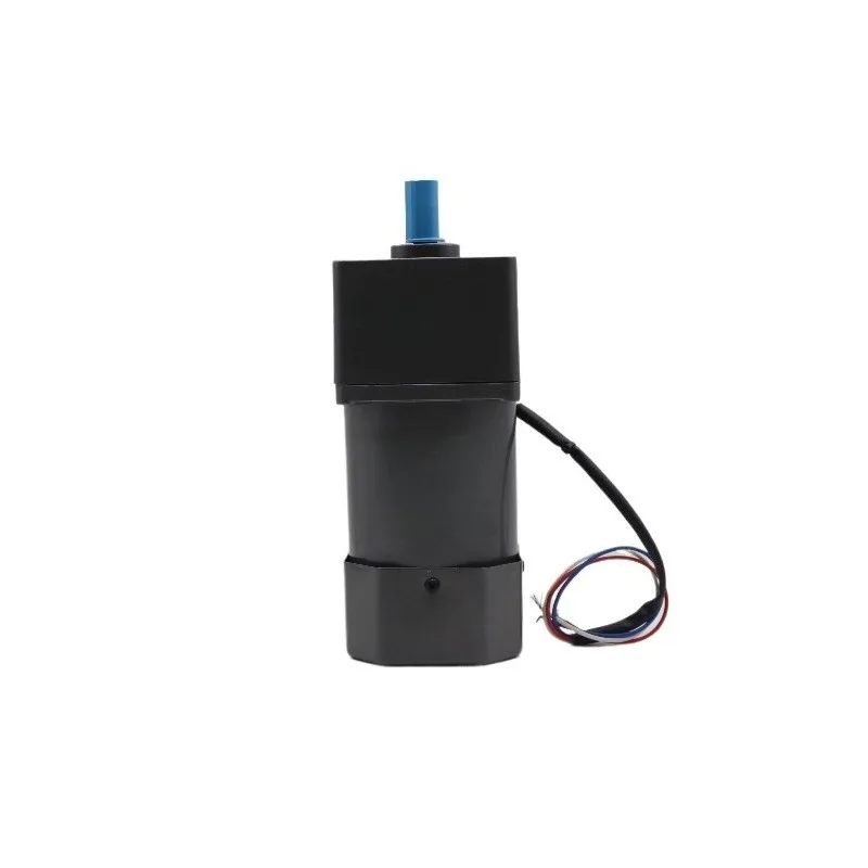 Three-Phase 6-Wire Motor 5IK60GN-C 60W 380V 220V for Small Industrial Drive Equipment Application