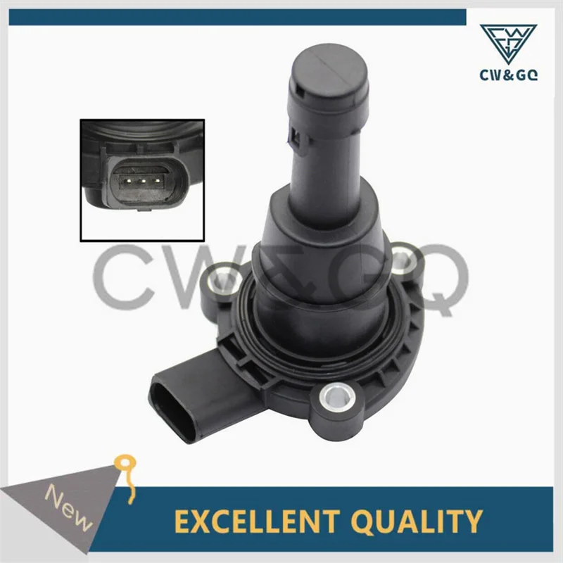 High quality 03F907660E Oil Level Sender For- A3 R8 S3 S8 Beetle Golf Passat